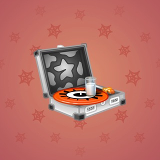 Record Player #34868