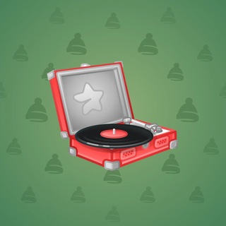 Record Player #34869