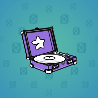 Record Player #34870