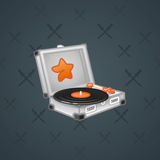 Record Player #34874