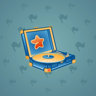 Record Player #34875
