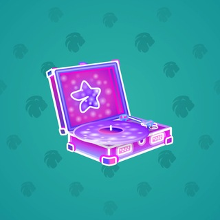 Record Player #35018