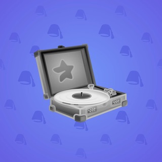 Record Player #35022