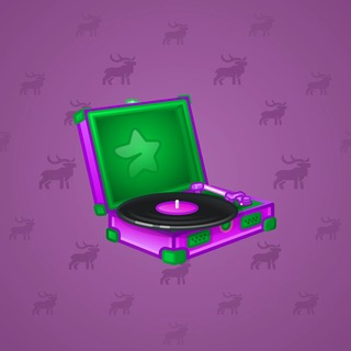 Record Player #35023