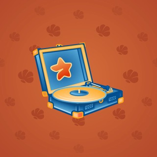 Record Player #35024