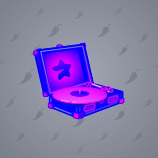 Record Player #35027