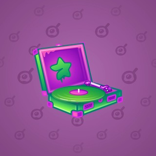 Record Player #35028