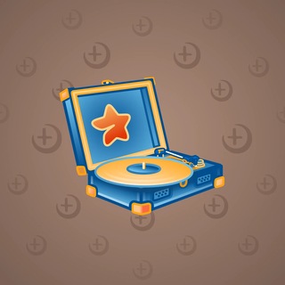 Record Player #35030