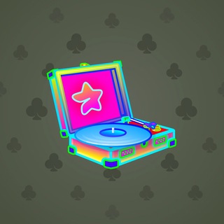 Record Player #35031