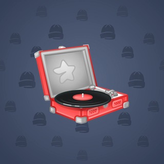 Record Player #35035