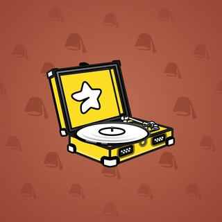 Record Player #35036