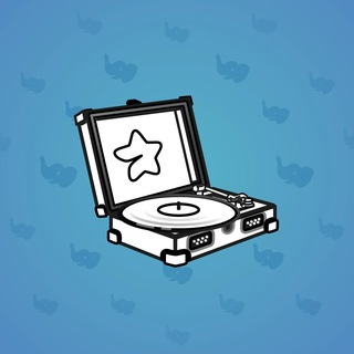 Record Player #35041
