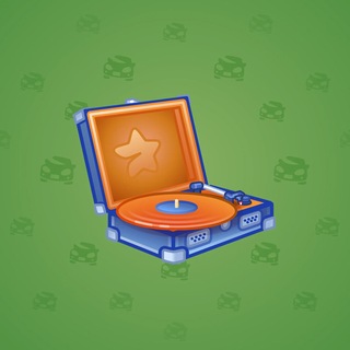 Record Player #35044