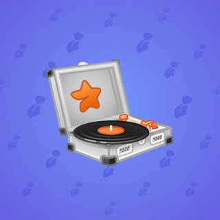 Record Player #35045