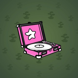 Record Player #35046