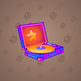 Record Player #35047
