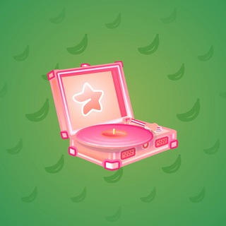 Record Player #35107