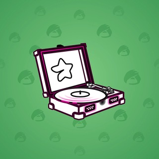 Record Player #35109