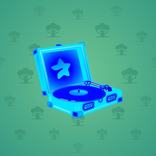 Record Player #35111