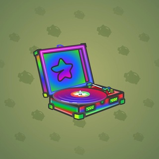 Record Player #35120