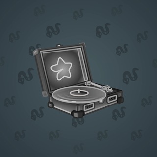 Record Player #35123
