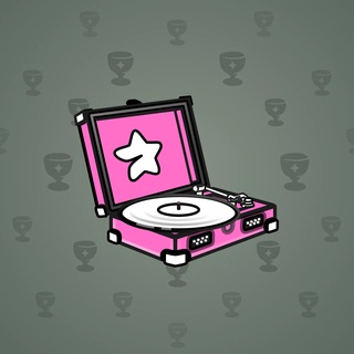 Record Player #35124