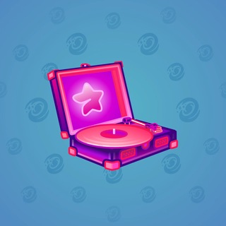Record Player #35127