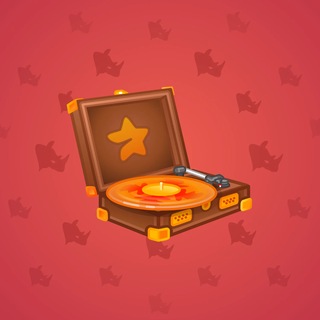 Record Player #35130