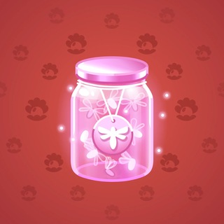 Restless Jar #102531