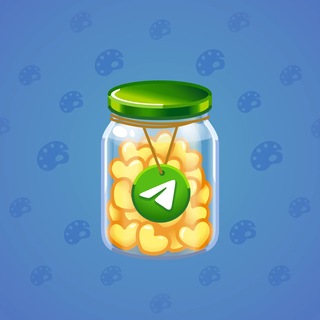 Restless Jar #102644