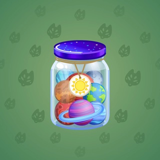 Restless Jar #102647