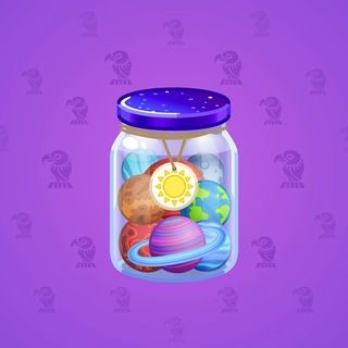Restless Jar #102650