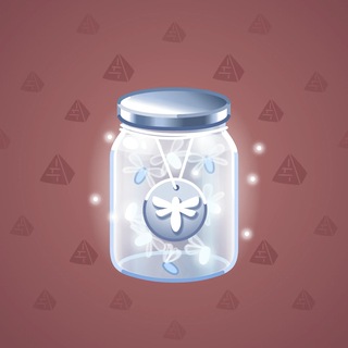 Restless Jar #102651