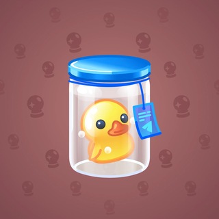 Restless Jar #102652