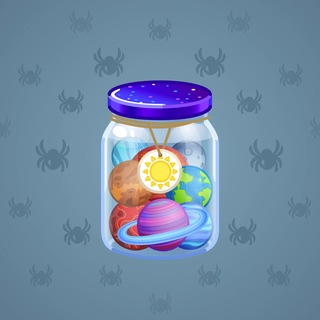 Restless Jar #102654