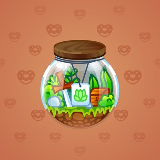 Restless Jar #102656