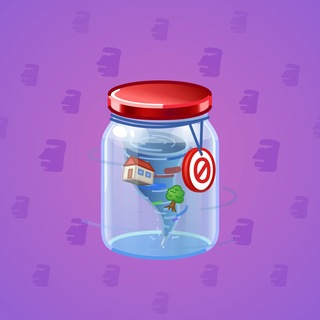 Restless Jar #102755