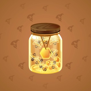 Restless Jar #102764
