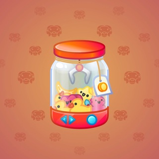 Restless Jar #102765