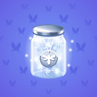 Restless Jar #102768