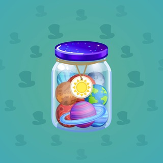 Restless Jar #102770