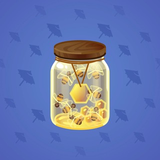 Restless Jar #102773