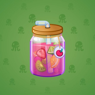 Restless Jar #102889
