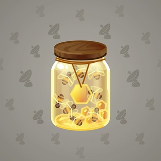 Restless Jar #102890