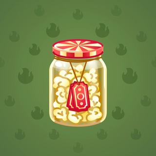 Restless Jar #102895