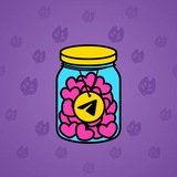 Restless Jar #102897