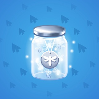 Restless Jar #102898