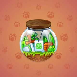 Restless Jar #102899