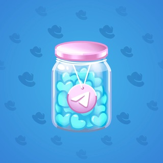 Restless Jar #102904