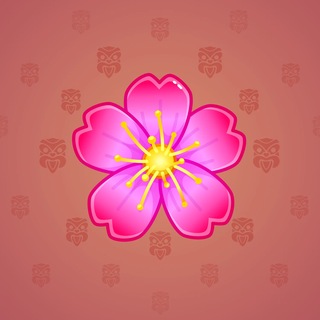 Sakura Flower #87873